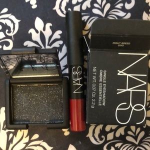 NARS Cruella Lip pencil ONLY